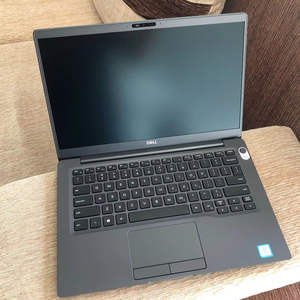 Original L a t i tu d e 7400 14 pouces clavier rétro-éclairé ordinateur portable I5-8365U 8GB 256GB FHD bureau ordinateur portable professionnel - Product Image 4