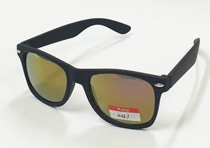 Fábrica de Taiwán Gafas de sol deportivas UV400 con estilo Gafas de alto rendimiento - Product Image 2