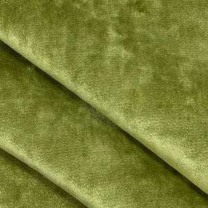 Ensemble de survêtement pour femme en velours vert d'hiver, 2 pièces, réversible, respirant, écologique, polyester/coton, jogging, sweat-shirt, pantalon - Product Image 6