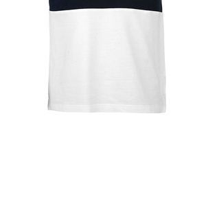 Hombres de moda para camisas 100% algodón sólido transpirable manga corta para uso diario precio barato - Product Image 6