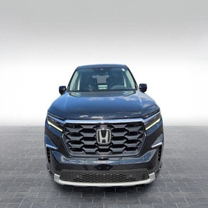 รถ SUV ปี 2025 รุ่น P-ILOT EX-L ขับเคลื่อนสี่ล้อ เกียร์อัตโนมัติ เครื่องยนต์ V6 285 แรงม้า สภาพดี มือสอง - Product Image 1