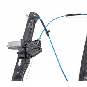 ตัวปรับกระจกไฟฟ้าด้านหน้าขวา BMW ซีรีส์ 3 F31 Touring 51337281886 (11>) - Product Image 4