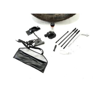 Kit de roue de secours ISUZU D-MAX Série (12>) - Product Image 2