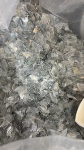 แผ่นเศษพลาสติกสำหรับสัตว์เลี้ยงทำจากวัสดุธรรมชาติใช้สำหรับทำโปรไฟล์ - Product Image 3