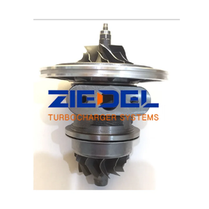 TURBOCOMPRESSEUR CHRA 5151902001 5151902007 - Product Image 1