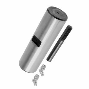 OEM Fit Backhoe King Pin Kit para Case D103156 580C 580D 480C 480D 586E Nueva condición para el modelo de camión Dongfeng - Product Image 2