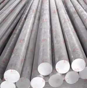 Barre en acier au carbone Q235/Q345 ASTM standard laminée à chaud Application de bâtiment structurel Prix OEM/ODM Coupe personnalisée/soudage/pliage - Product Image 5