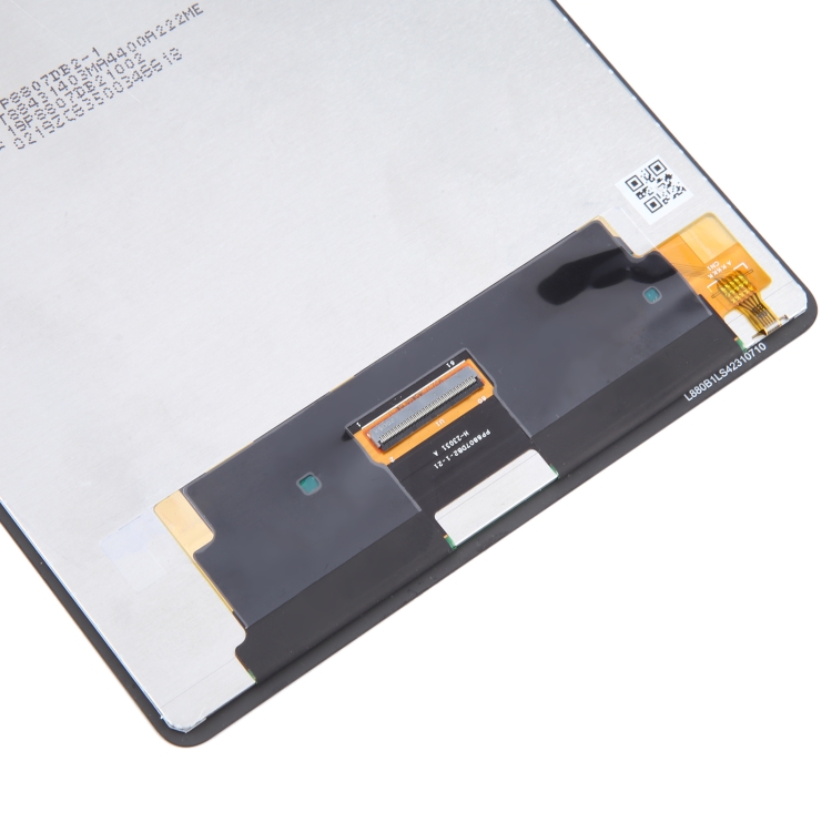 Lenovo Legion Y700 2023 TB320FC LCD Screen Replacement
