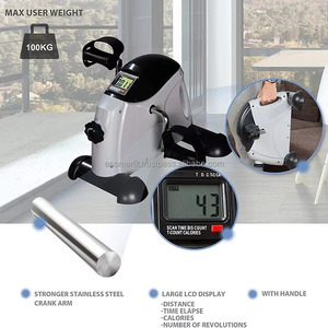 Exerciseurs portatifs de haute qualité Meilleure catégorie de produit de qualité - Product Image 5