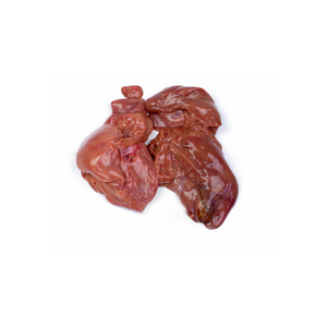 Cœurs de poulet congelés biologiques en vrac pour les chaînes d'approvisionnement alimentaire mondiales - Product Image 5