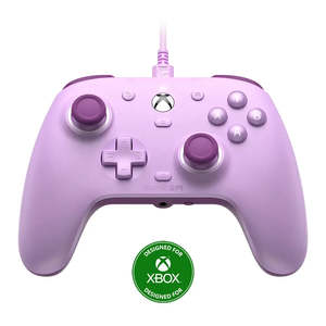 จอยสติ๊กพลาสติกสำหรับ Xbox Series X แบบมีสาย/ไร้สาย พร้อมฟังก์ชั่นสั่น Turbo และมอเตอร์สั่น ใช้งานร่วมกับ Xbox ได้ - Product Image 5