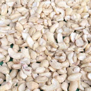 เม็ดมะม่วงหิมพานต์ออร์แกนิก W320ภาษี - Product Image 1