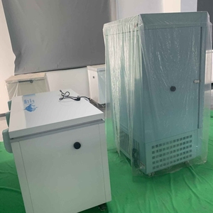 ตู้เย็นทางการแพทย์ลบอุณหภูมิ86องศาเซลเซียสพร้อม Iso13485 - Product Image 4