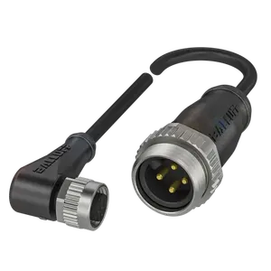 Câbles de commande BALLUFF BCC0LU7 - Product Image 1