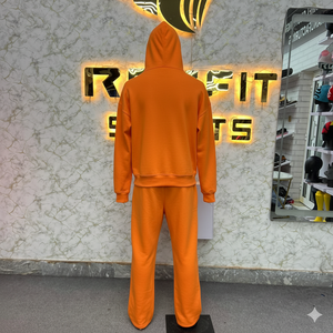 Nuevo Chándal de Moda de Alta Calidad, Mejor Edición, Buena Calidad, Precio Bajo, Estilo Único, Nuevo Diseño - Product Image 2