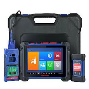 Super Authentic Autel MaxiIM IM608 Auto <strong>Key</strong> <strong>Programmer</strong> Industrial DIY Grade <strong>Diagnostic</strong> <strong>Tool</strong> with OEM ODM Customized Support