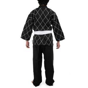 Uniforme de Karate hecho profesional de alta calidad Desgaste de artes marciales Uniforme de Karate más vendido - Product Image 1