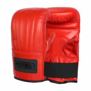 Gants de boxe unisexes personnalisés en cuir pleine fleur, haute qualité, pour entraînement intensif, confortables, les mieux notés pour la protection des mains - Product Image 1
