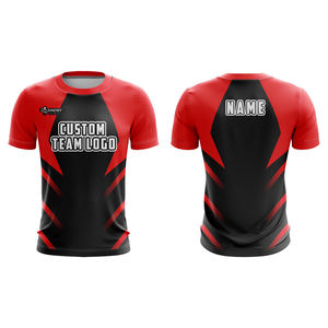 Uniforme de Fútbol para Hombre, Conjunto de Camiseta de Fútbol Sublimada y Transpirable - Product Image 4