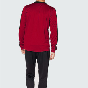 Survêtements de haute qualité à col rabattu pour hommes, meilleur ensemble de jogging pour hommes en 2 pièces, respirant et confortable, survêtements pour hommes - Product Image 2