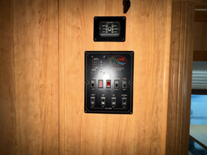 Usagé 2012 F-o-r-e-s-t R-i-v-e-r B-e-r-k-s-i-r-e 390RB - Product Image 5