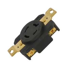 Produit Taiwan NEMA L15-20R 20A 250V Serrure à combinaison Prise de verrouillage pour les routines d'entretien de l'équipement - Product Image 3