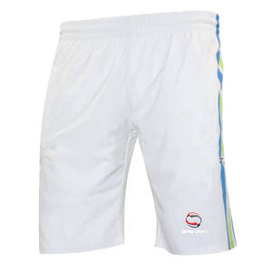 Shorts de baseball et softball décontractés pour hommes, personnalisables, respirants, séchage rapide, impression à la demande - Product Image 3