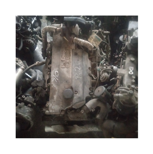 Motor 4HF1 para Isuzus NPR-Asequible - Product Image 3