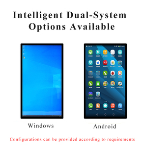 SeeTouch New <strong>Industrial</strong> 10/13/15/<strong>22</strong>/32/43/49/55 Inch Poe Android Tablet Wall Mounted Advertising Display <strong>Touch</strong> Screen <strong>Monitor</strong> - Product Image 4