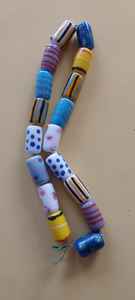 Perles en verre sur mesure à thème de fleur en grande taille, adaptées aux créateurs de bijoux vénitiens et aux magasins de perles vénitiens - Product Image 2