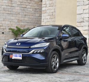 2022-2023 para H0nda M-NV Mini SUV Eléctrico, Autonomía de 480 km, 120 kW de Alta Velocidad, 5 Puertas, 5 Plazas, Volante a la Izquierda - Product Image 2