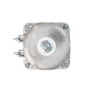 Haute qualité 110V 220V 5w 10w 16w 18w 25w 34W évaporateur réfrigération condenseur <span class=keywords><strong>moteur</strong></span> <span class=keywords><strong>ventilateur</strong></span> <span class=keywords><strong>Elco</strong></span> ombragé pôle <span class=keywords><strong>moteur</strong></span> - Product Image 5