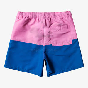 กางเกงขาสั้นบอร์ดสำหรับผู้ชายสินค้ามาใหม่ล่าสุดดีไซน์สุดฮ็อต - Product Image 2