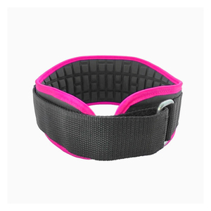 Ceinture de musculation en néoprène respirante de haute qualité, personnalisée en gros, pour la salle de sport, soutien du dos - Product Image 3