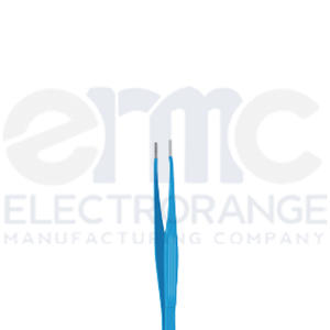 เครื่องมือผ่าตัดเหล็กสแตนเลสโค้งเคลือบพลาสติกแบบใช้ครั้งเดียว คีมแมคคลินโดแบบมาตรฐาน ขั้วเดียว - Product Image 4