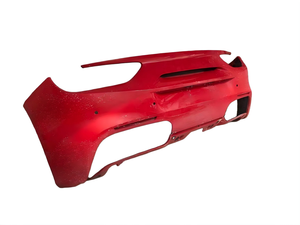 High Quality Second Hand Rear Bumper <b>for</b> Ferrari 488 GTB; Original High Quality Original Bumper 86637810 8613610 - Product Image 6