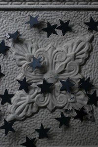 Guirnaldas y guirnaldas navideñas de metal antiguo de alta calidad, superventas para Acción de Gracias y Halloween, decoraciones de Pascua - Product Image 4