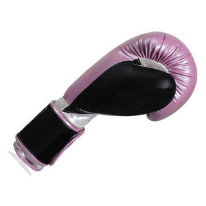 Guantes de Boxeo Duraderos y Ligeros, Impermeables, con Correa de Muñeca Ajustable, Unisex, Alta Calidad, Venta al Por Mayor - Product Image 5