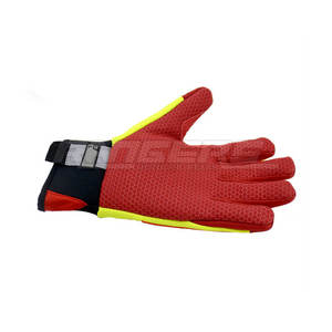 Gants de mécanicien de protection TPR Haute sécurité Protection des mains pour usage industriel et automobile OEM Gants de mécanicien anti-impact - Product Image 3