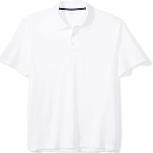 Polo informal para hombre de alta calidad con logotipo personalizado, Polo de manga corta cómodo para hombre de 200GSM, precio de fábrica al por mayor - Product Image 3