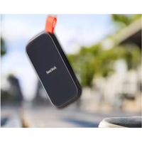 Beli Banyak SanDisk Portable dan Eksternal SSD Solid State Drive 1TB
