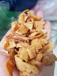 Noix de coco desséchée à haute teneur en matières grasses de qualité fine Morceaux de noix de coco râpés au goût sucré Farine de noix de coco naturelle pour gâteaux-Emballé en vrac commun - Product Image 2