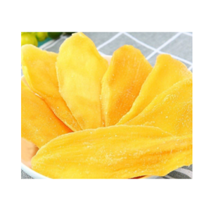 Mango seco con azúcar Mango dulce y masticable Mango secado suave Perfecto para alimentos y postres Listo para la exportación - Product Image 2