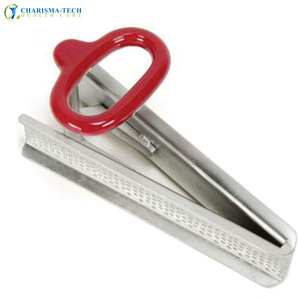 คีมปากสแตนเลสสำหรับตรวจฟันสัตวแพทย์สินค้ามาใหม่ - Product Image 1