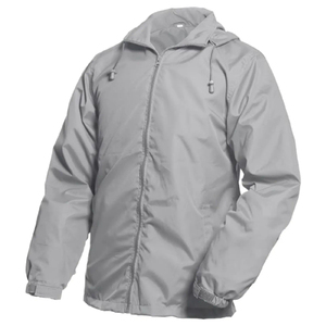 Chaqueta de lluvia personalizada para hombre, cortavientos con capucha, prendas de vestir exteriores impermeables, cortavientos, chaqueta de lluvia impermeable, chaqueta de nieve - Product Image 2