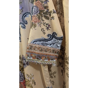 ชุดสูทผู้หญิง 3 ชิ้น MARIA B Inspired Handwork ดีไซน์หรูหราและเป็นผู้หญิง - Product Image 3