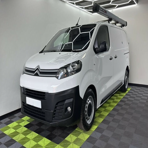 Lhd/rhd 2021 Citroen เครื่องจักรที่มีประสิทธิภาพส่ง2.0bluehdi Enterprise M 1400 - Product Image 3