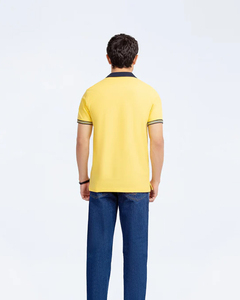 T-shirt pour homme à manches courtes, tendance décontractée, nouvelle conception estivale, vêtements neufs et produit de haute qualité 100% coton - Product Image 5