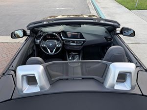 2022 Z4 sDrive30i Low Mileage Sound Engine Transmission Panoramic Sunroof LED Headlights Ready to Ship - Product Image 2