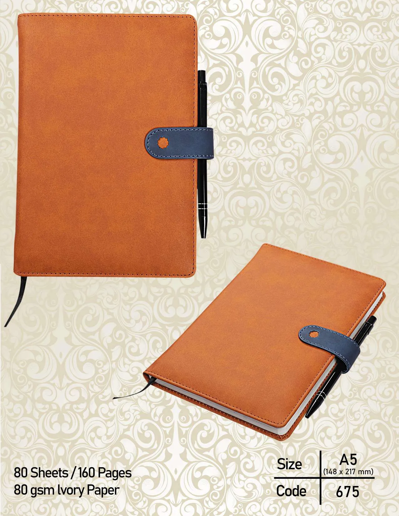 Commercio all'ingrosso promozionale in pelle copertina blocco Note personalizzato libro taccuino in pelle per gli insegnanti di ufficio Gifting dipendenti